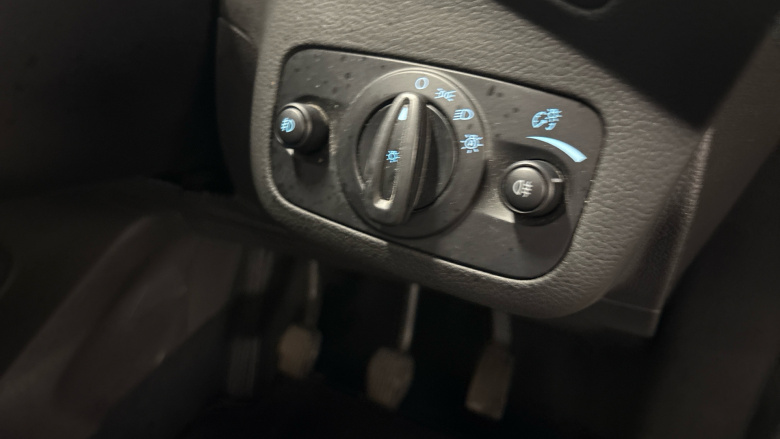 Ford Kuga 1.5 EcoBoost Titanium X Edition 5dr 2WD Petrol Estate